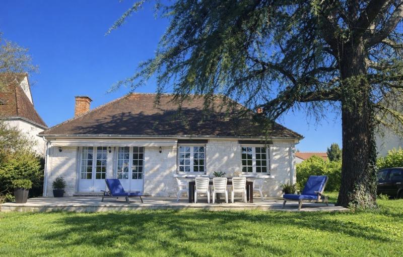 Vente Maison THENON - 3 pièces -60 m² - (24210)