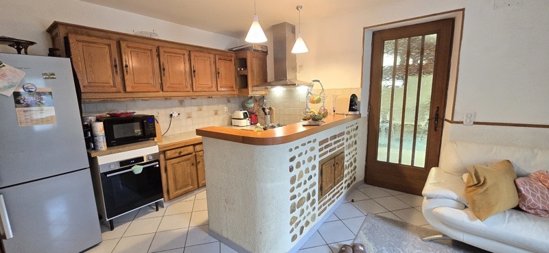 Vente Maison LE LARDIN ST LAZARE - 4 pièces -77 m² - (24570)