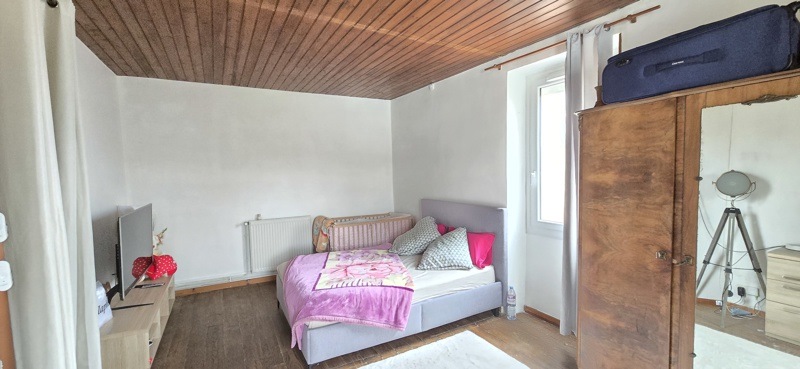 Vente Maison LE LARDIN ST LAZARE - 4 pièces -77 m² - (24570)