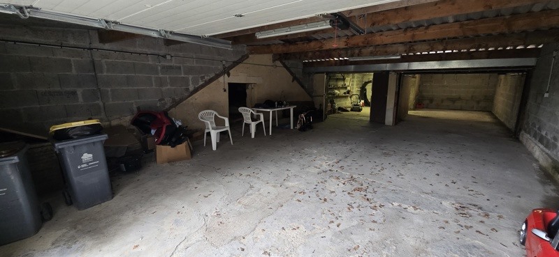 Vente Maison LE LARDIN ST LAZARE - 4 pièces -77 m² - (24570)