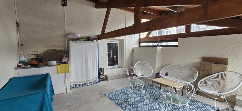 Vente Maison LE LARDIN ST LAZARE - 4 pièces -77 m² - (24570)