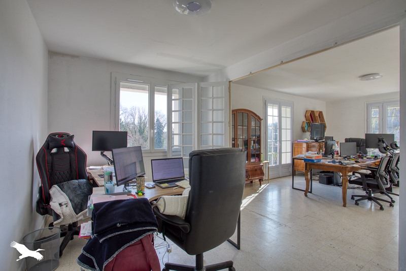 Vente Maison AZERAT - 8 pièces -230 m² - (24210)