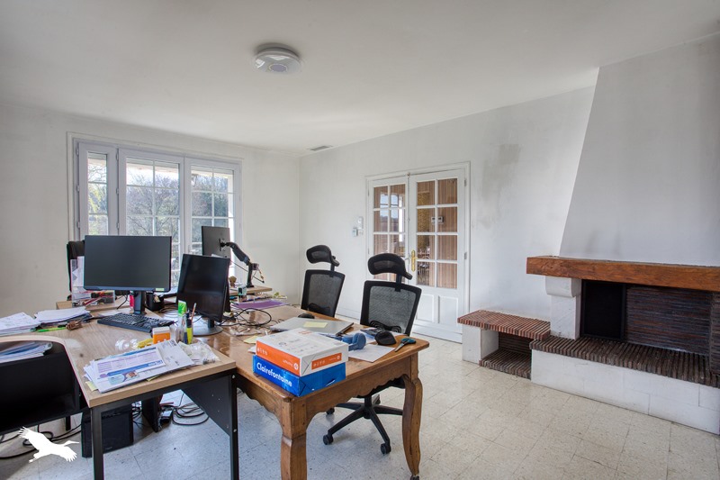 Vente Maison AZERAT - 8 pièces -230 m² - (24210)