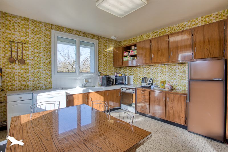 Vente Maison AZERAT - 8 pièces -230 m² - (24210)