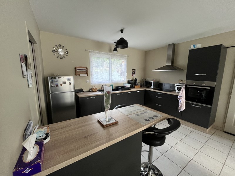 Vente Maison LE LARDIN ST LAZARE - 4 pièces -82 m² - (24570)