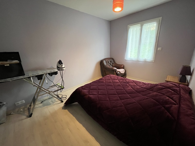 Vente Maison LE LARDIN ST LAZARE - 4 pièces -82 m² - (24570)