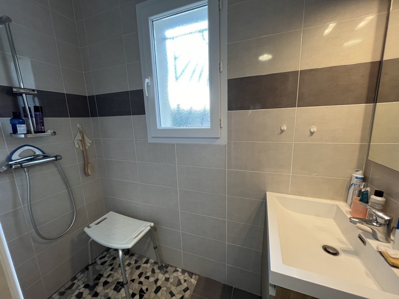 Vente Maison LE LARDIN ST LAZARE - 4 pièces -82 m² - (24570)