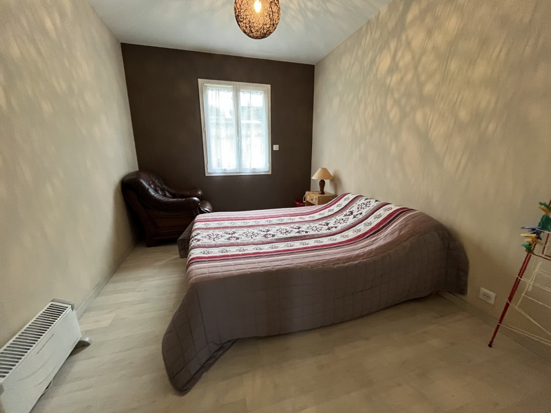 Vente Maison LE LARDIN ST LAZARE - 4 pièces -82 m² - (24570)