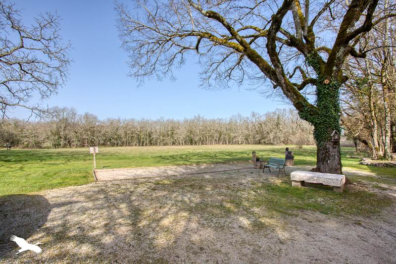 Vente Maison LIMEYRAT - 9 pièces -277 m² - (24210)