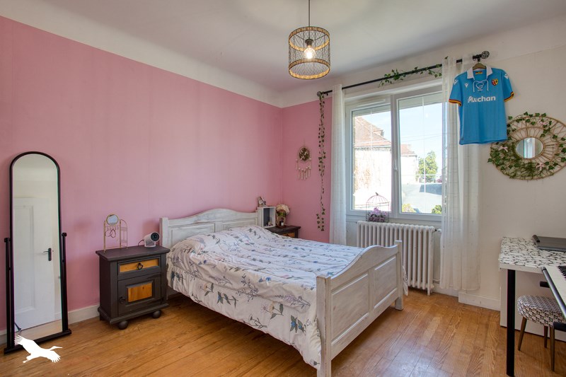 Vente Maison THENON - 7 pièces -160 m² - (24210)