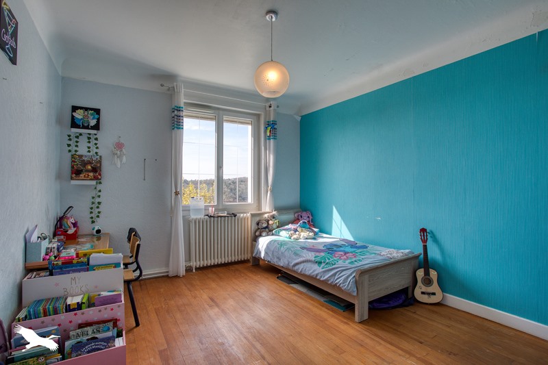 Vente Maison THENON - 7 pièces -160 m² - (24210)