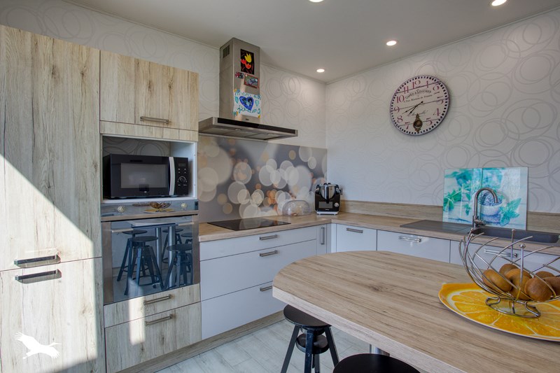 Vente Maison THENON - 7 pièces -160 m² - (24210)