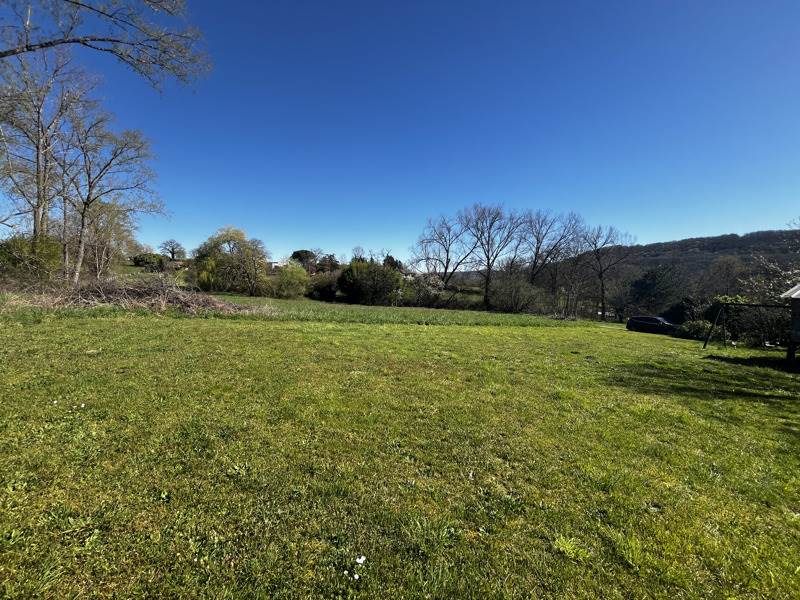 Vente Maison LA BACHELLERIE - 8 pièces -129 m² - (24210)