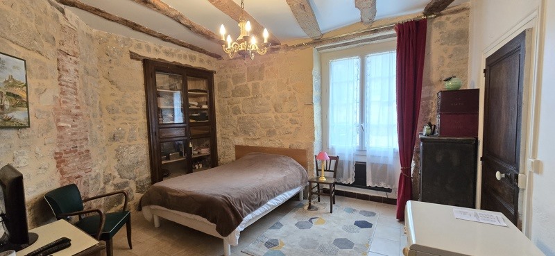 Vente Maison LA BACHELLERIE - 8 pièces -139 m² - (24210)
