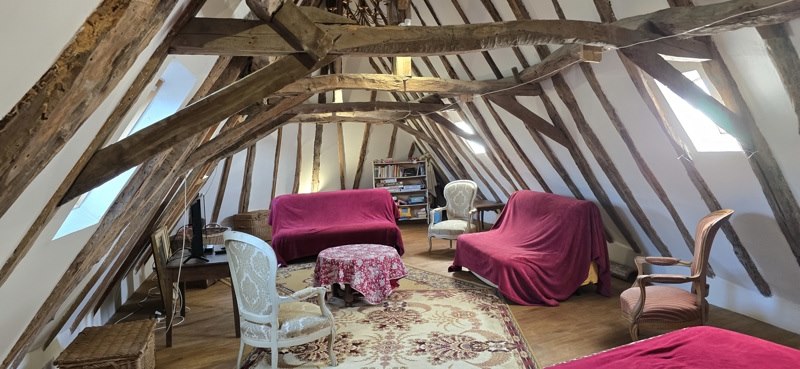 Vente Maison LA BACHELLERIE - 8 pièces -139 m² - (24210)