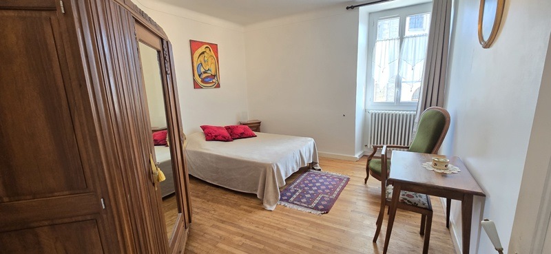 Vente Maison LA BACHELLERIE - 8 pièces -139 m² - (24210)