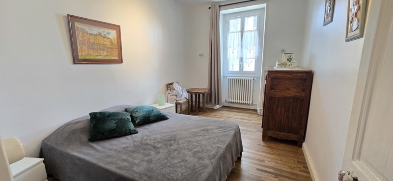 Vente Maison LA BACHELLERIE - 8 pièces -139 m² - (24210)