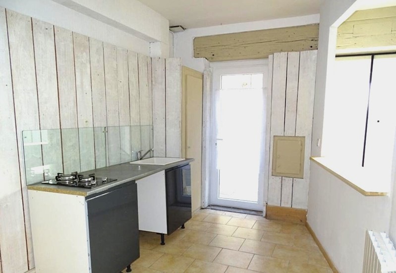 Vente Maison THENON - 3 pièces -79 m² - (24210)