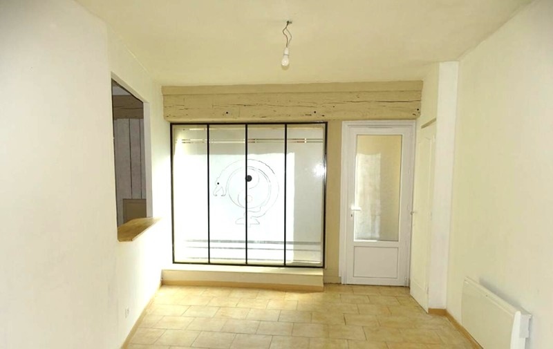 Vente Maison THENON - 3 pièces -79 m² - (24210)