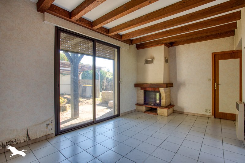 Vente Maison BEAUREGARD DE TERRASSON - 6 pièces -141 m² - (24120)