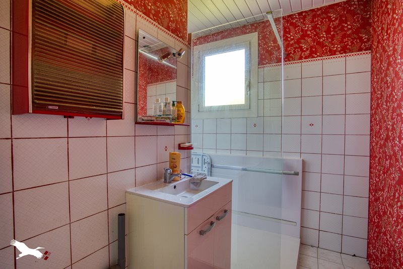 Vente Maison BEAUREGARD DE TERRASSON - 6 pièces -141 m² - (24120)