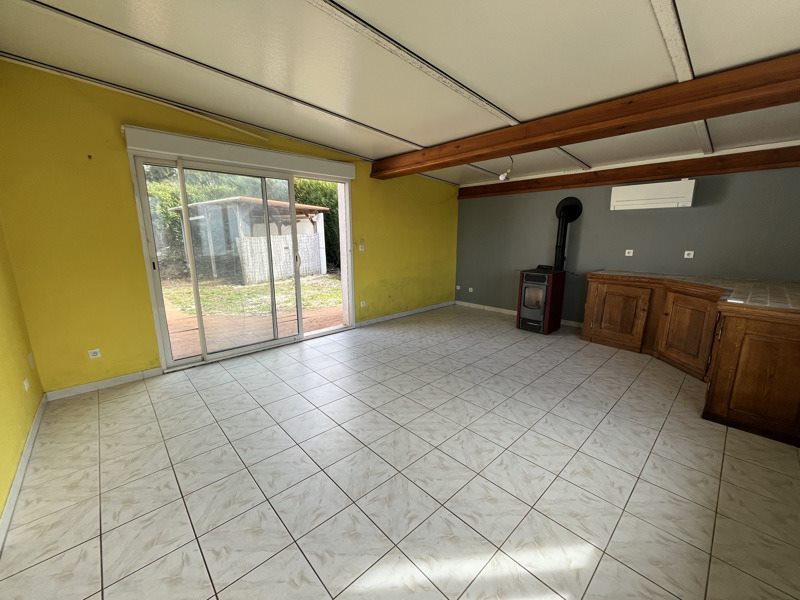 Vente Maison BEAUREGARD DE TERRASSON - 6 pièces -141 m² - (24120)