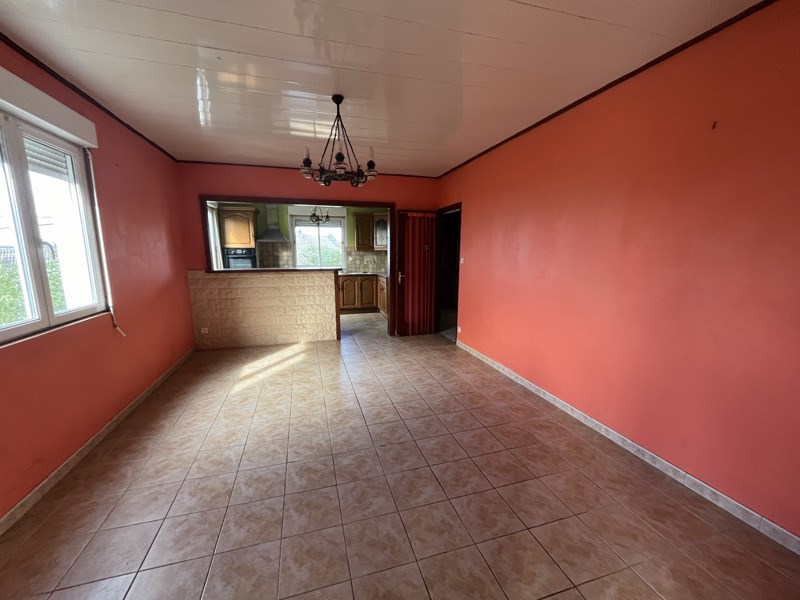 Vente Maison BEAUREGARD DE TERRASSON - 6 pièces -141 m² - (24120)