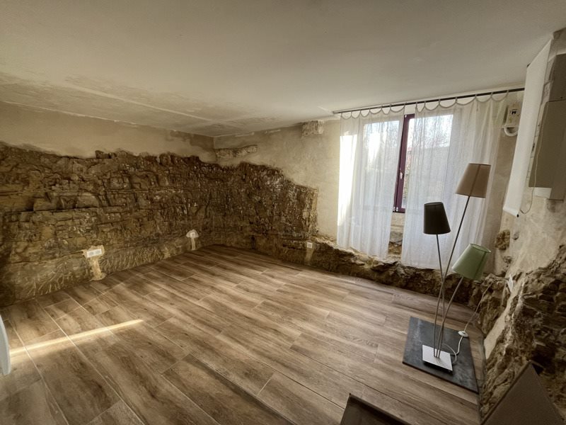 Vente Maison LA BACHELLERIE - 3 pièces -75 m² - (24210)
