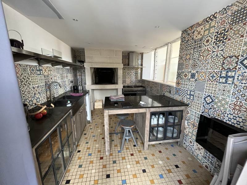 Vente Maison LA BACHELLERIE - 3 pièces -75 m² - (24210)