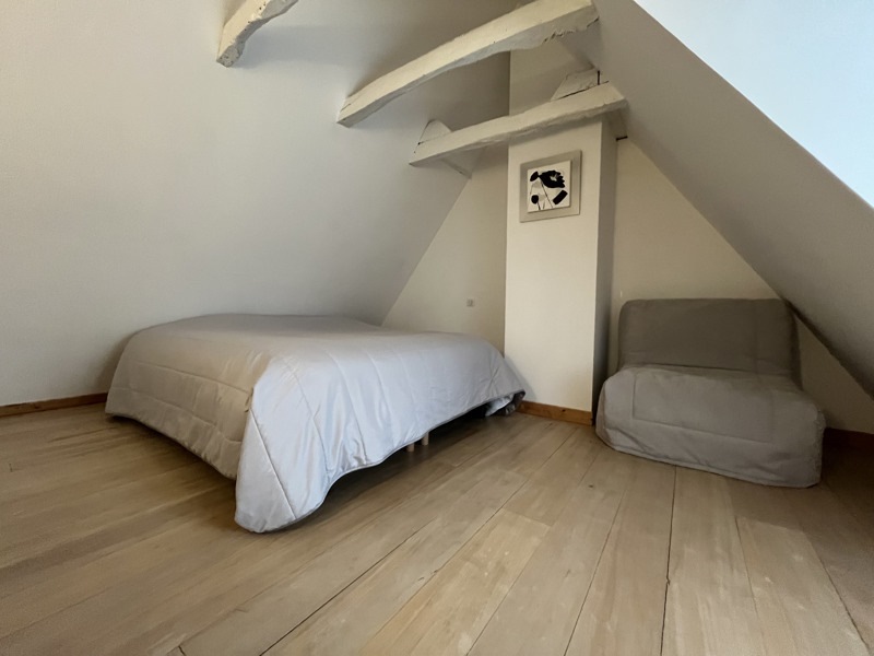 Vente Maison LA BACHELLERIE - 3 pièces -75 m² - (24210)