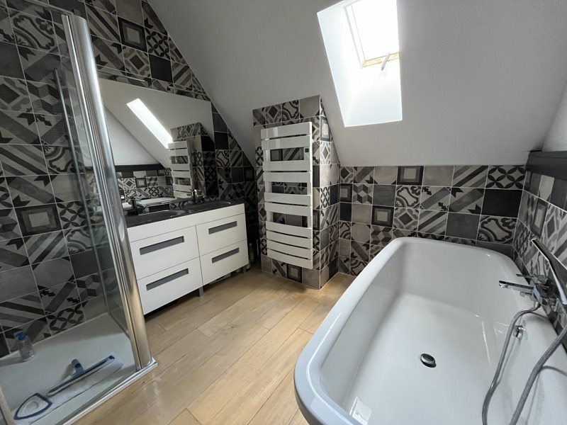 Vente Maison LA BACHELLERIE - 3 pièces -75 m² - (24210)