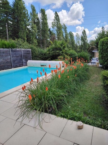 Vente Maison LE LARDIN ST LAZARE - 4 pièces -84 m² - (24570)