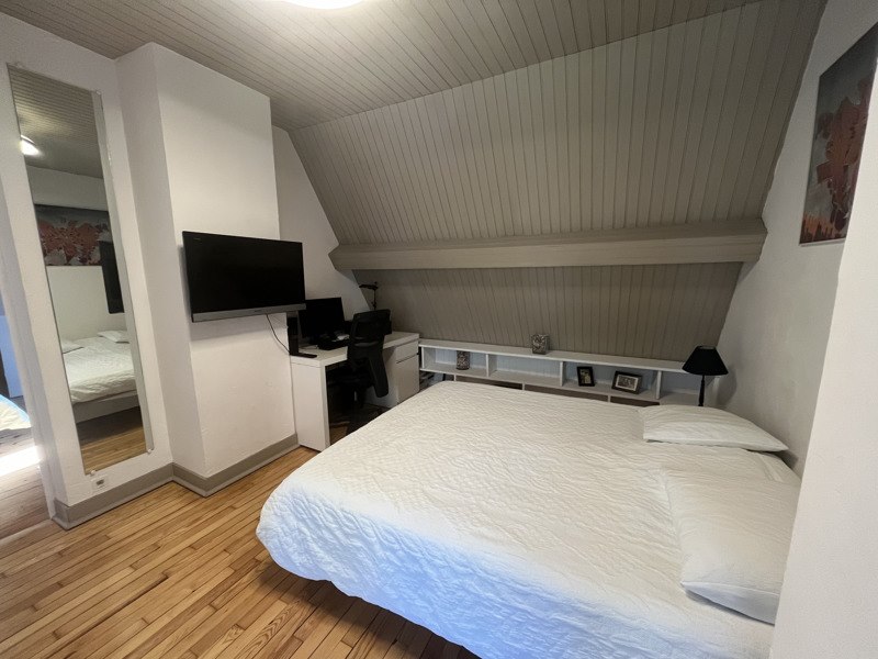 Vente Maison LE LARDIN ST LAZARE - 4 pièces -84 m² - (24570)