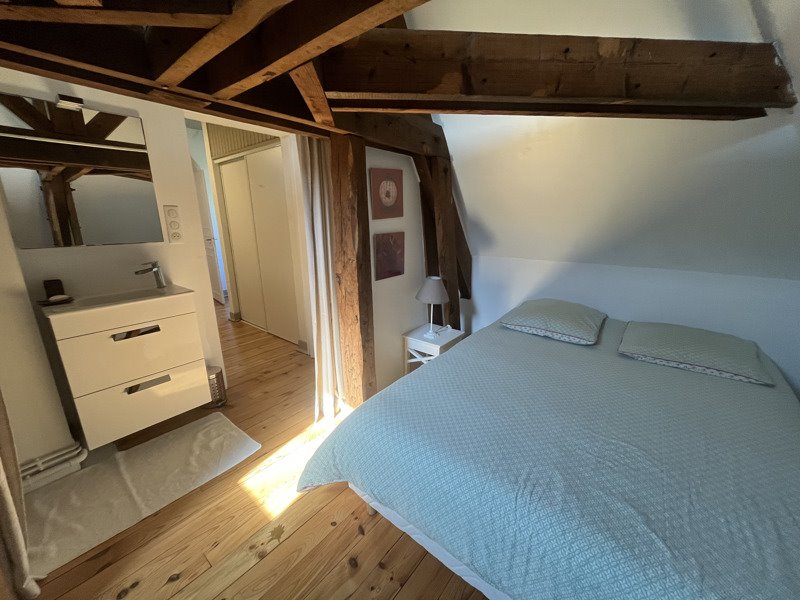 Vente Maison LE LARDIN ST LAZARE - 4 pièces -84 m² - (24570)