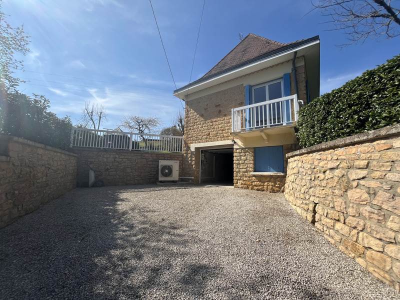 Vente Maison LE LARDIN ST LAZARE - 4 pièces -84 m² - (24570)