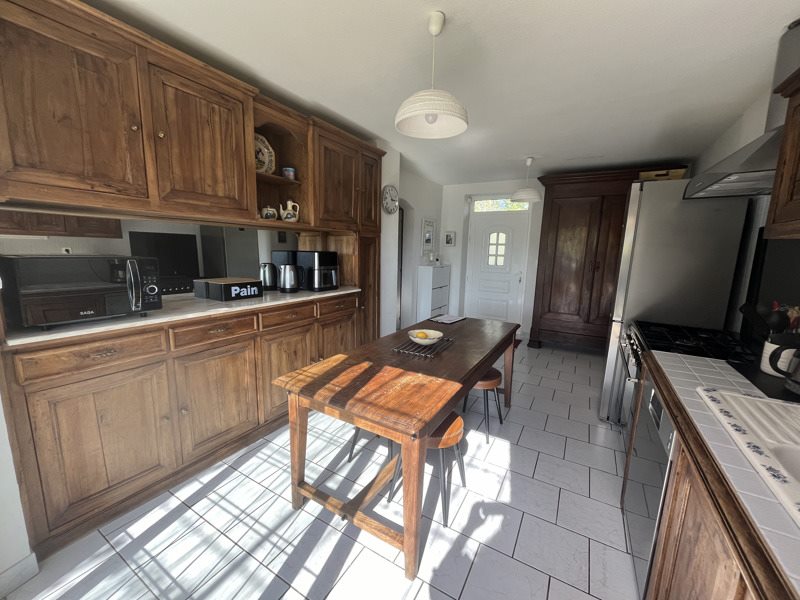 Vente Maison LE LARDIN ST LAZARE - 4 pièces -84 m² - (24570)