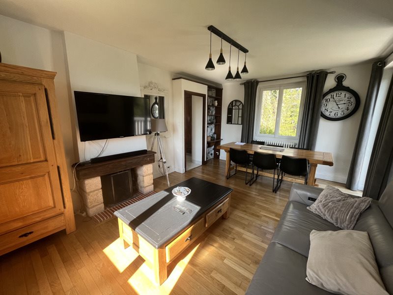 Vente Maison LE LARDIN ST LAZARE - 4 pièces -84 m² - (24570)