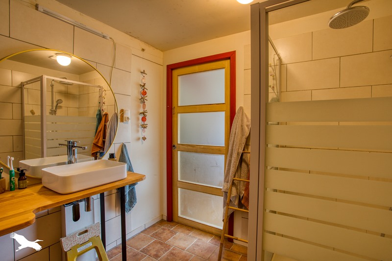 Vente Maison BADEFOLS D ANS - 6 pièces -146 m² - (24390)