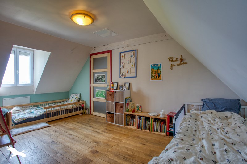 Vente Maison BADEFOLS D ANS - 6 pièces -146 m² - (24390)