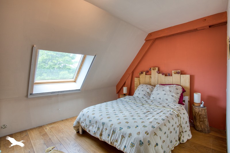 Vente Maison BADEFOLS D ANS - 6 pièces -146 m² - (24390)