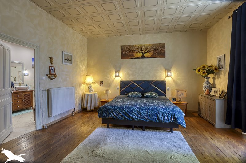 Vente Maison THENON - 12 pièces -220 m² - (24210)