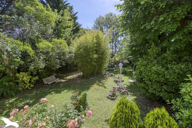 Vente Maison THENON - 12 pièces -220 m² - (24210)