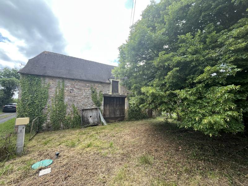 Vente Maison CHATRES - 2 pièces -61 m² - (24120)