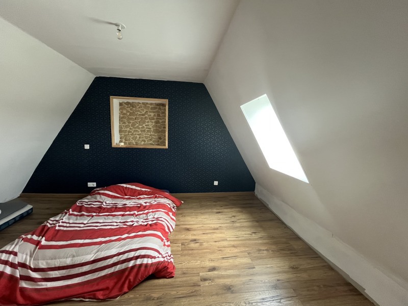 Vente Maison CHATRES - 2 pièces -61 m² - (24120)