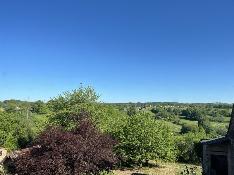 Vente Maison BEAUREGARD DE TERRASSON - 8 pièces -164 m² - (24120)