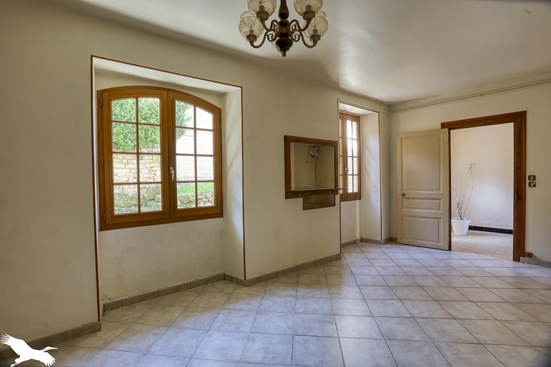 Vente Maison BEAUREGARD DE TERRASSON - 8 pièces -164 m² - (24120)