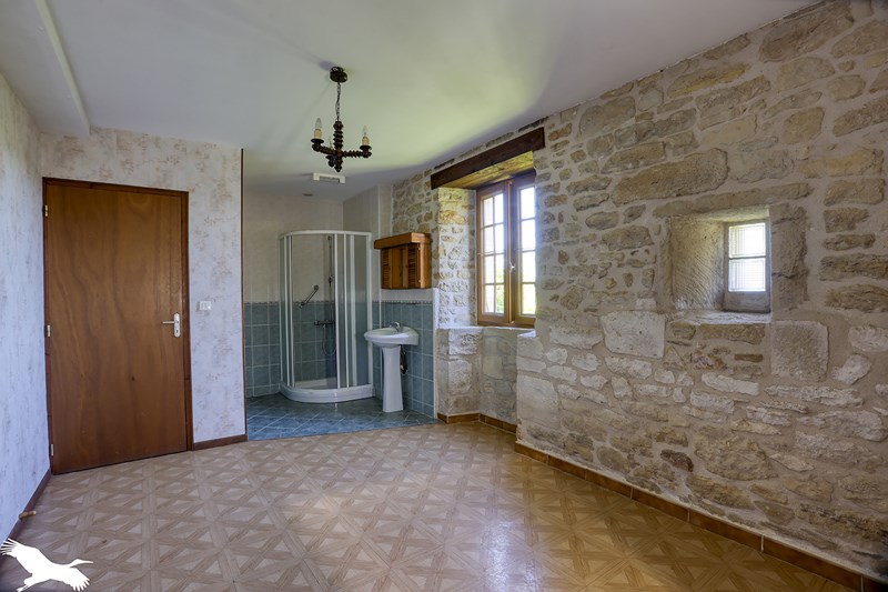 Vente Maison BEAUREGARD DE TERRASSON - 8 pièces -164 m² - (24120)
