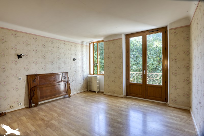 Vente Maison BEAUREGARD DE TERRASSON - 8 pièces -164 m² - (24120)