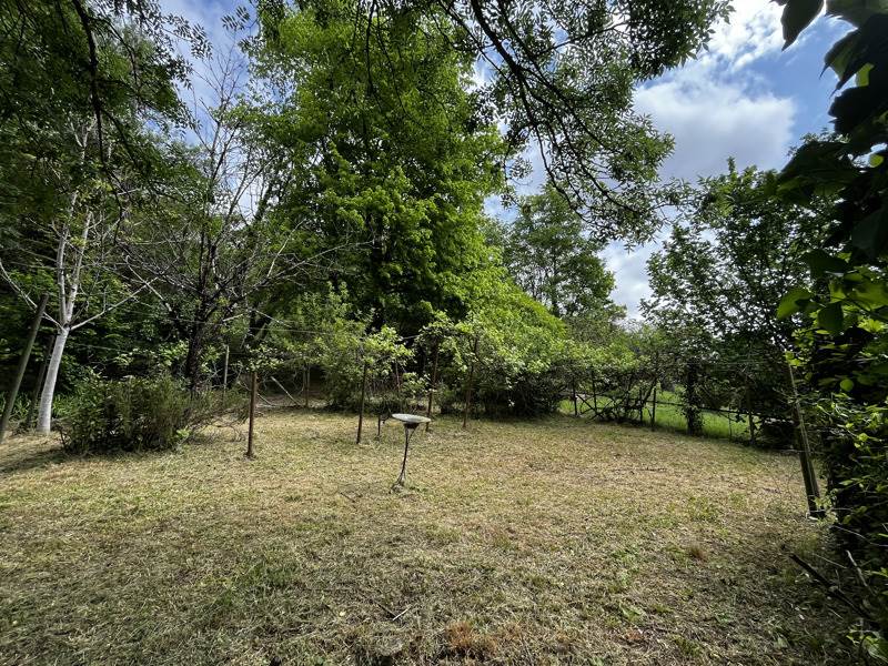 Vente Maison LE LARDIN ST LAZARE - 3 pièces -53 m² - (24570)