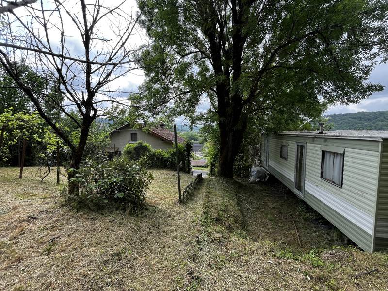 Vente Maison LE LARDIN ST LAZARE - 3 pièces -53 m² - (24570)